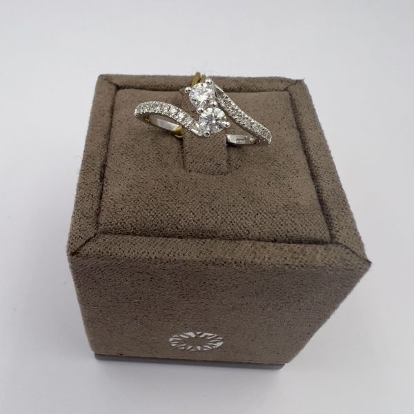 Anello Bilogy - immagine 2