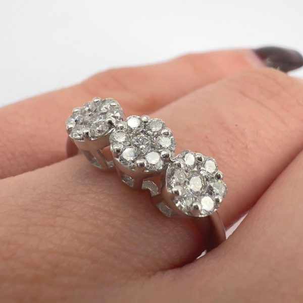 Anello trilogy