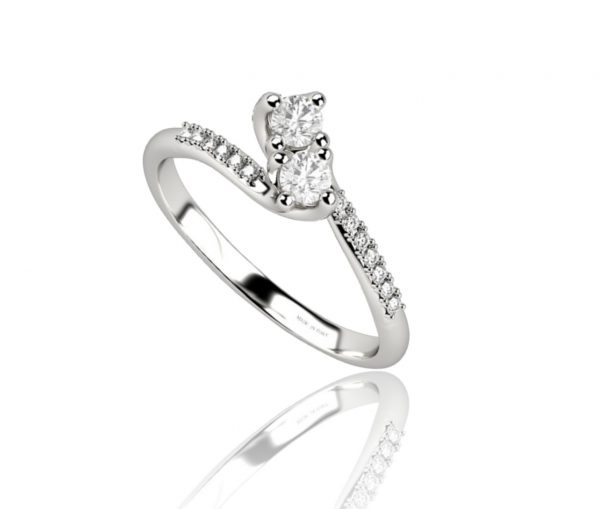 Anello Bilogy