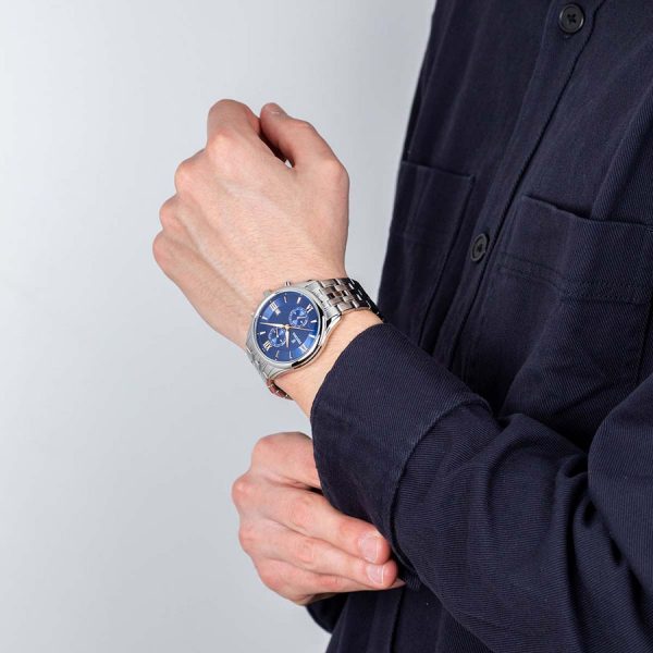 TIMELESS CHRONOGRAPH - M0S11 - immagine 2