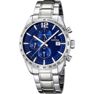TIMELESS CHRONOGRAPH - MJS15
