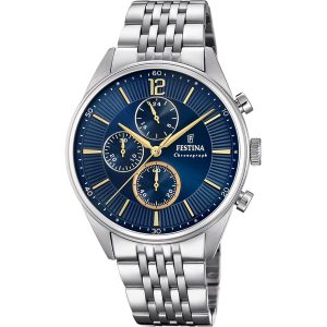 TIMELESS CHRONOGRAPH - MJS10