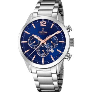 TIMELESS CHRONOGRAPH - M0S20