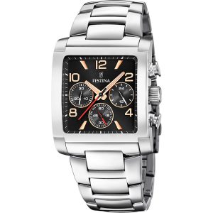 TIMELESS CHRONOGRAPH - MJS20-H1
