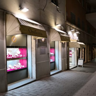 negozio negozio